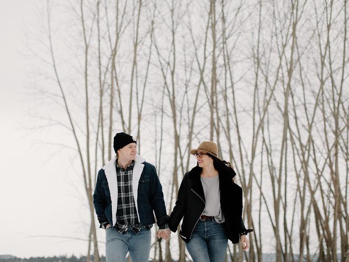 The Wedding Website of Paige Berdan and Joe Schweiger