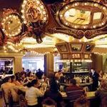 Carousel Bar