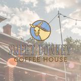 Sweet Donkey Coffee