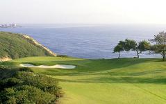 Torrey Pines Golf Course