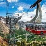 The Summit at Snowbird