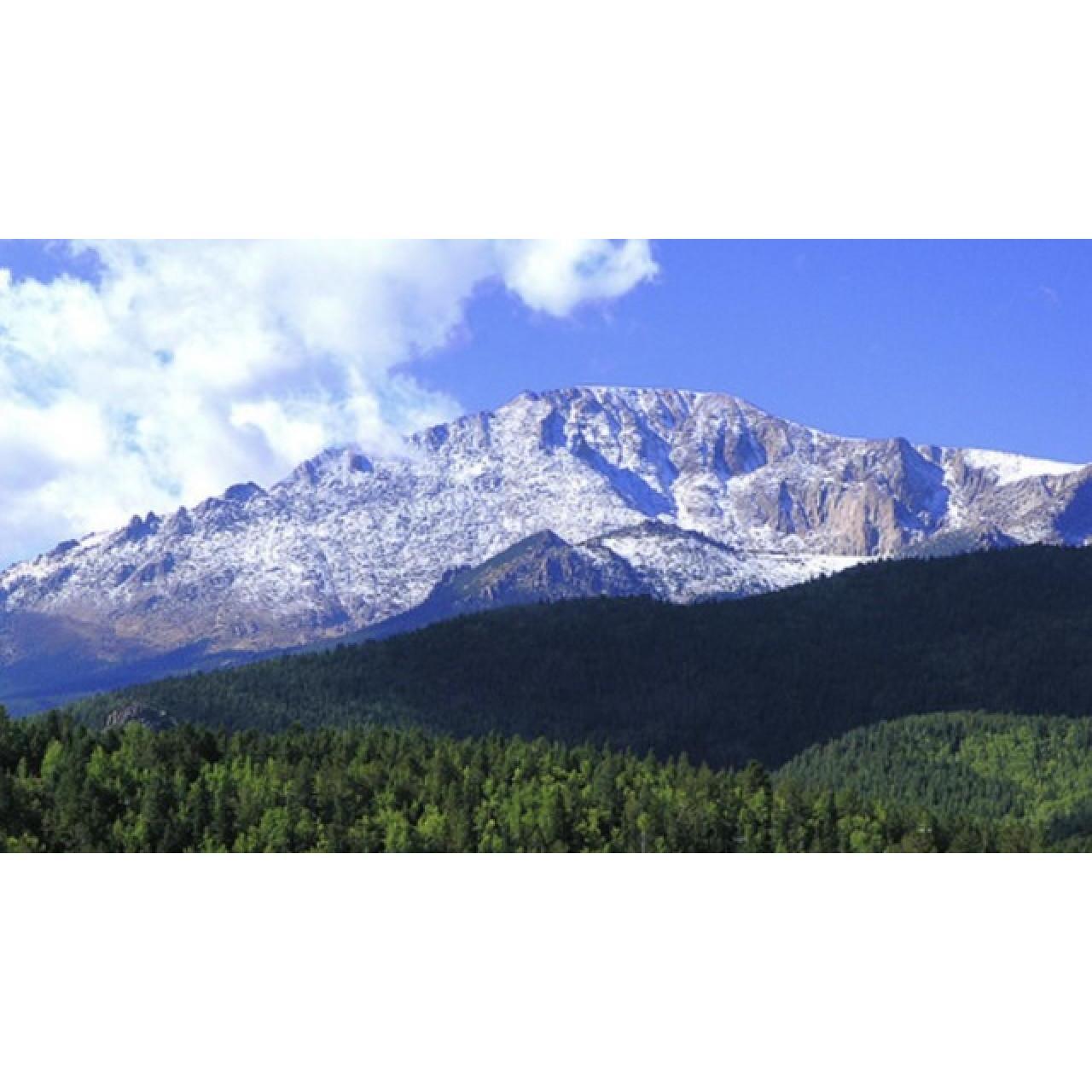 Pikes Peak