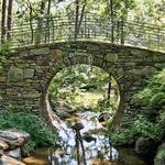 Garvan Woodland Gardens