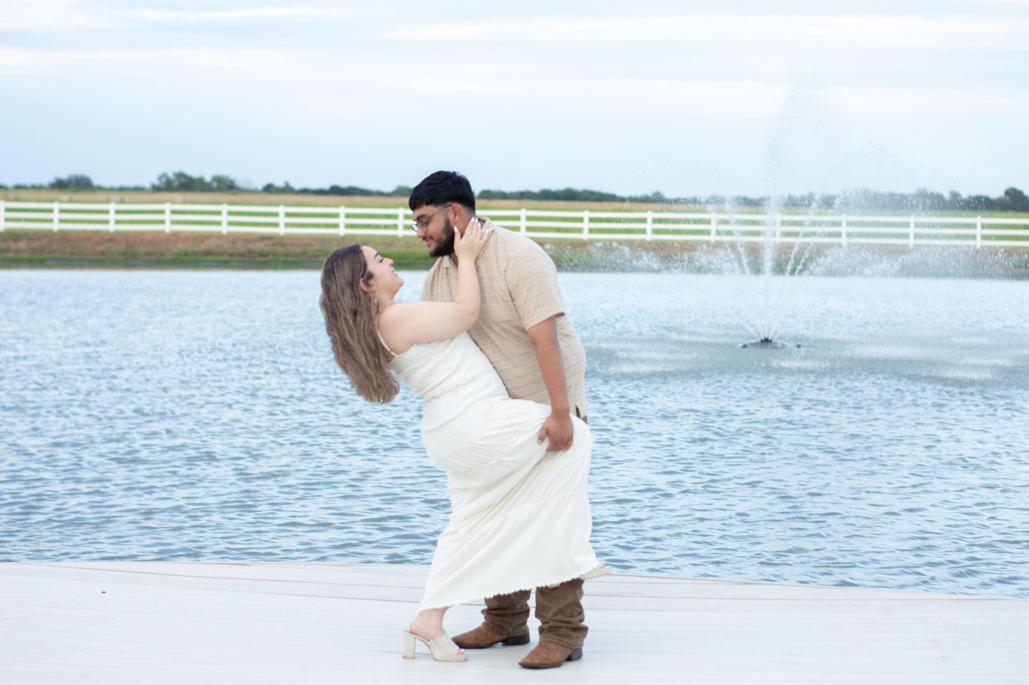 The Wedding Website of Sarai Solorzano and Hector Maldonado