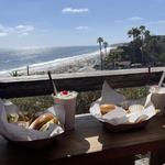 Crystal Cove - shake shack