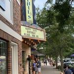 Phil's Bar & Grille