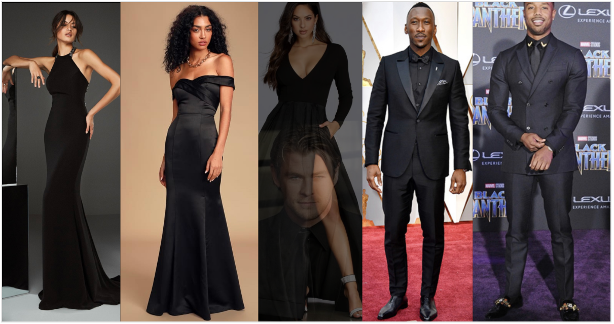 The Wedding Website of Hakeem Jones and Russell Simms
