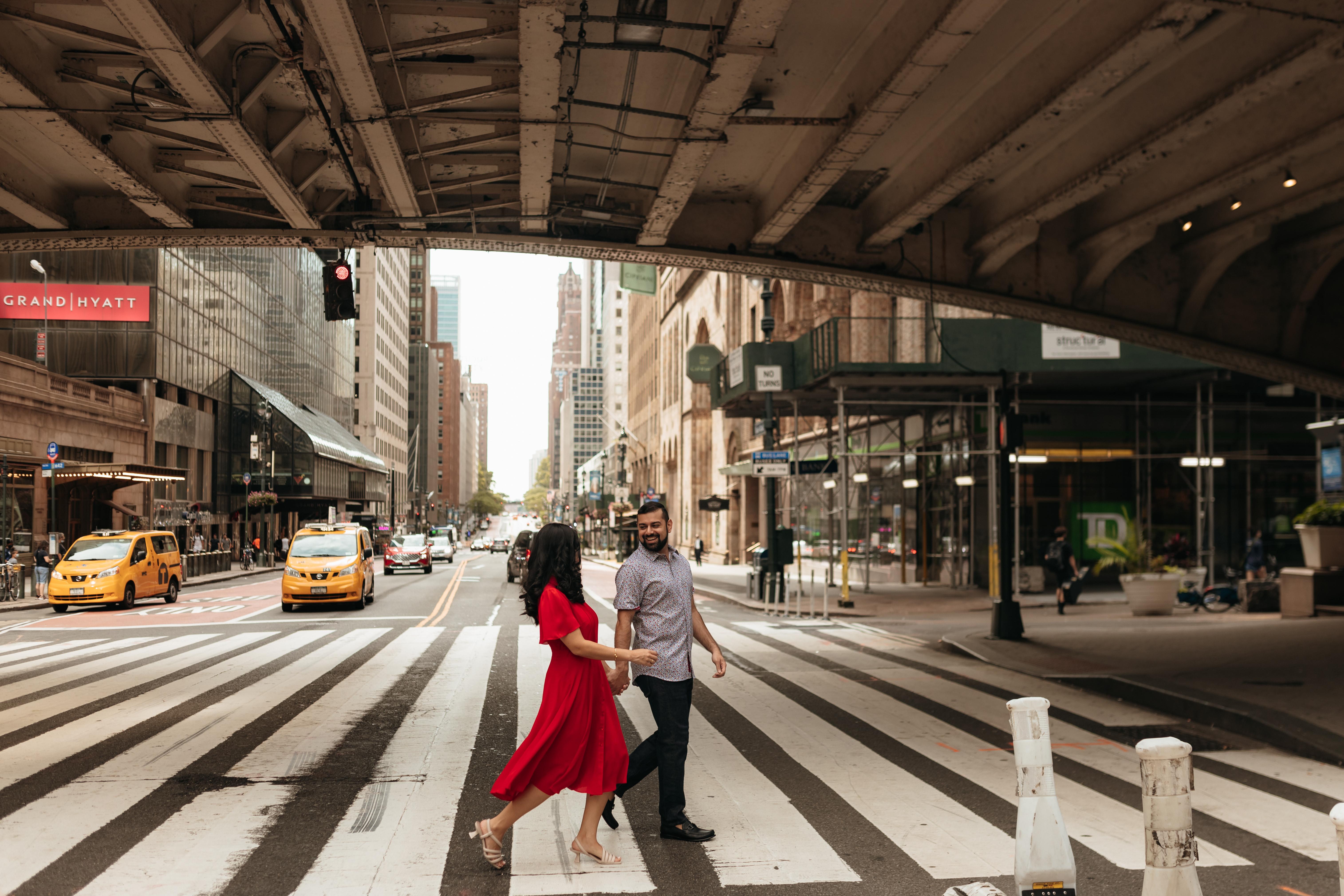 The Wedding Website of Paulina Vargas Santiago and Faaez Jafarey