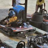 Go Karting