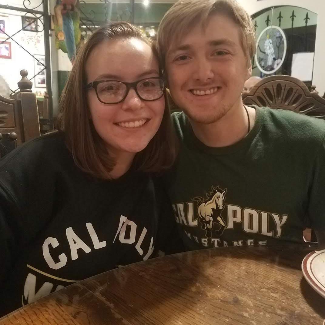 First year at Cal Poly