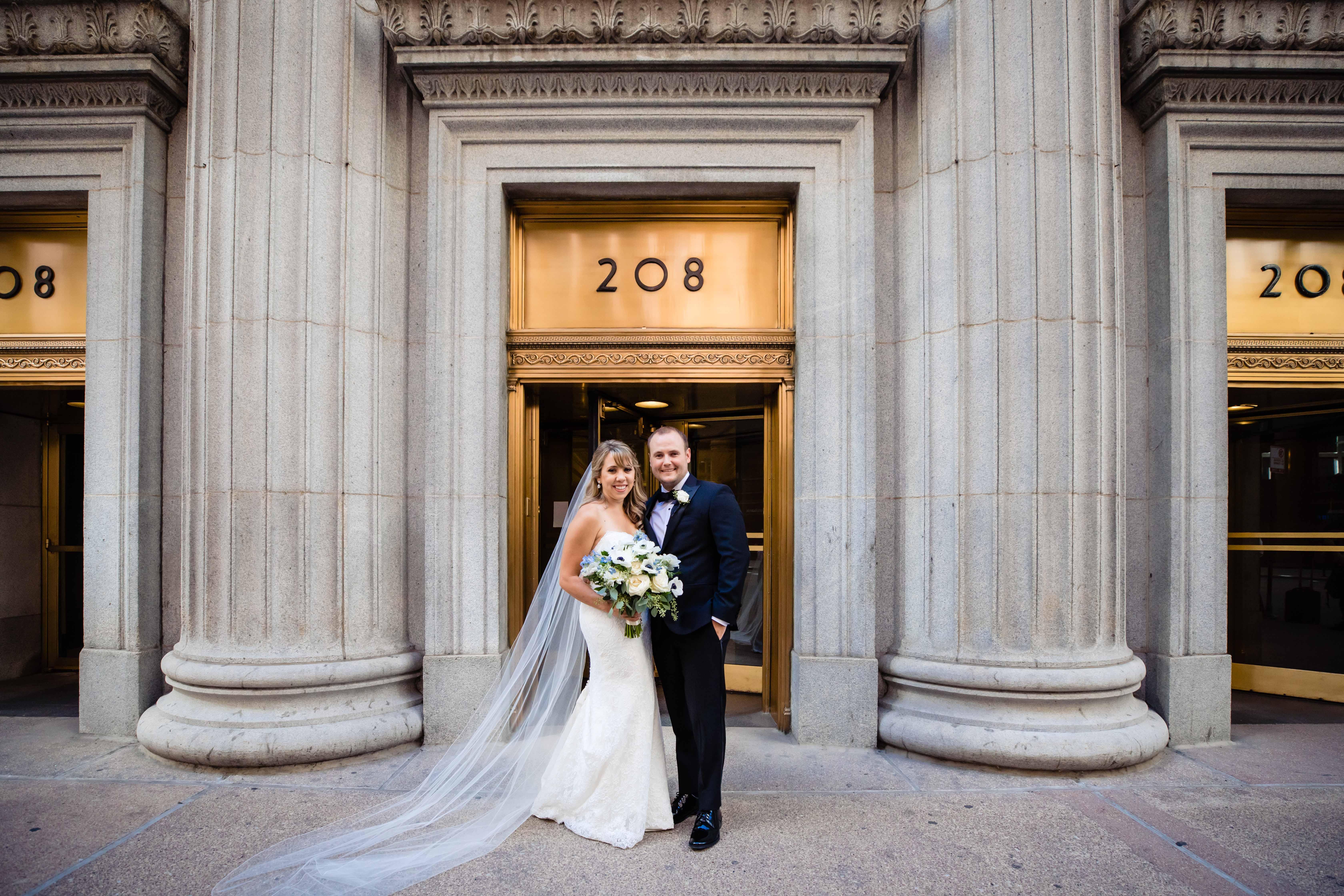 The Wedding Website of Kelsey Kuhn and Dan Bruzdzinski