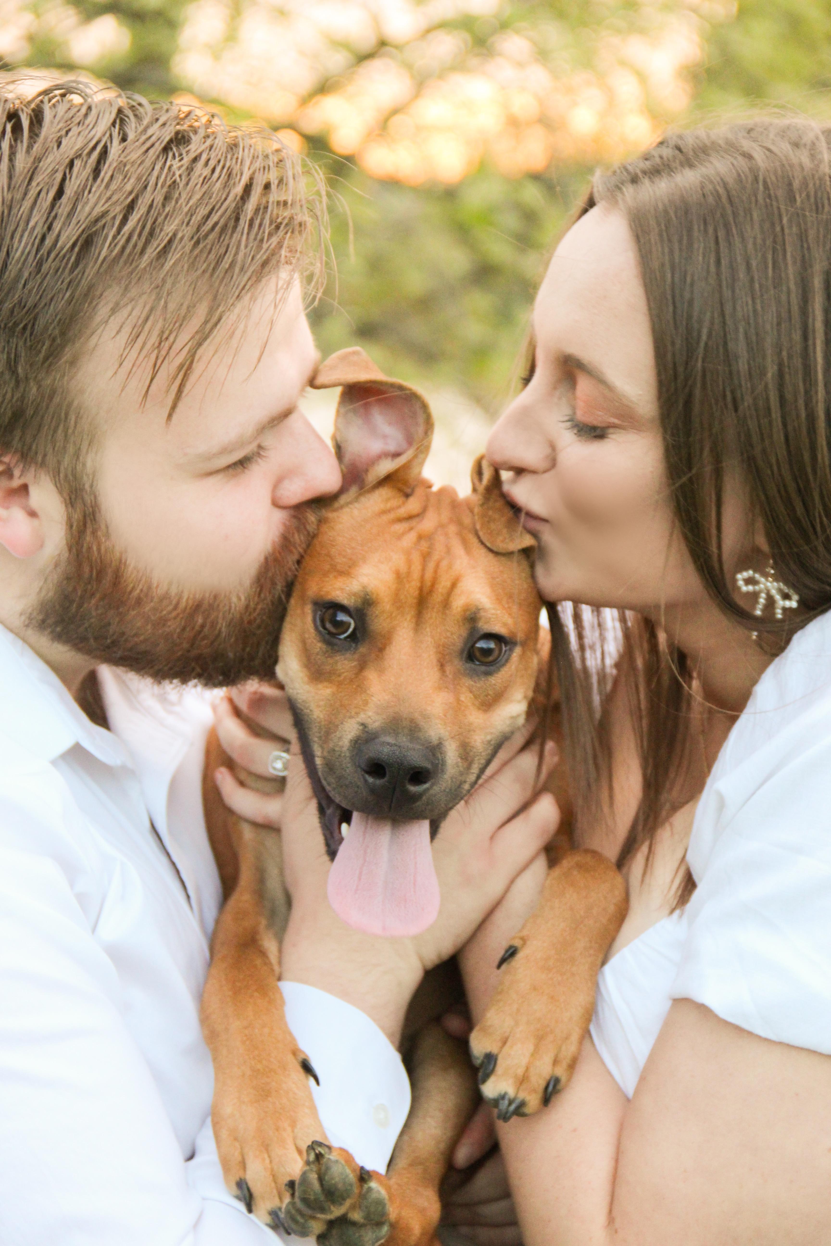 The Wedding Website of Morgan Trotter and Dylan Bailey