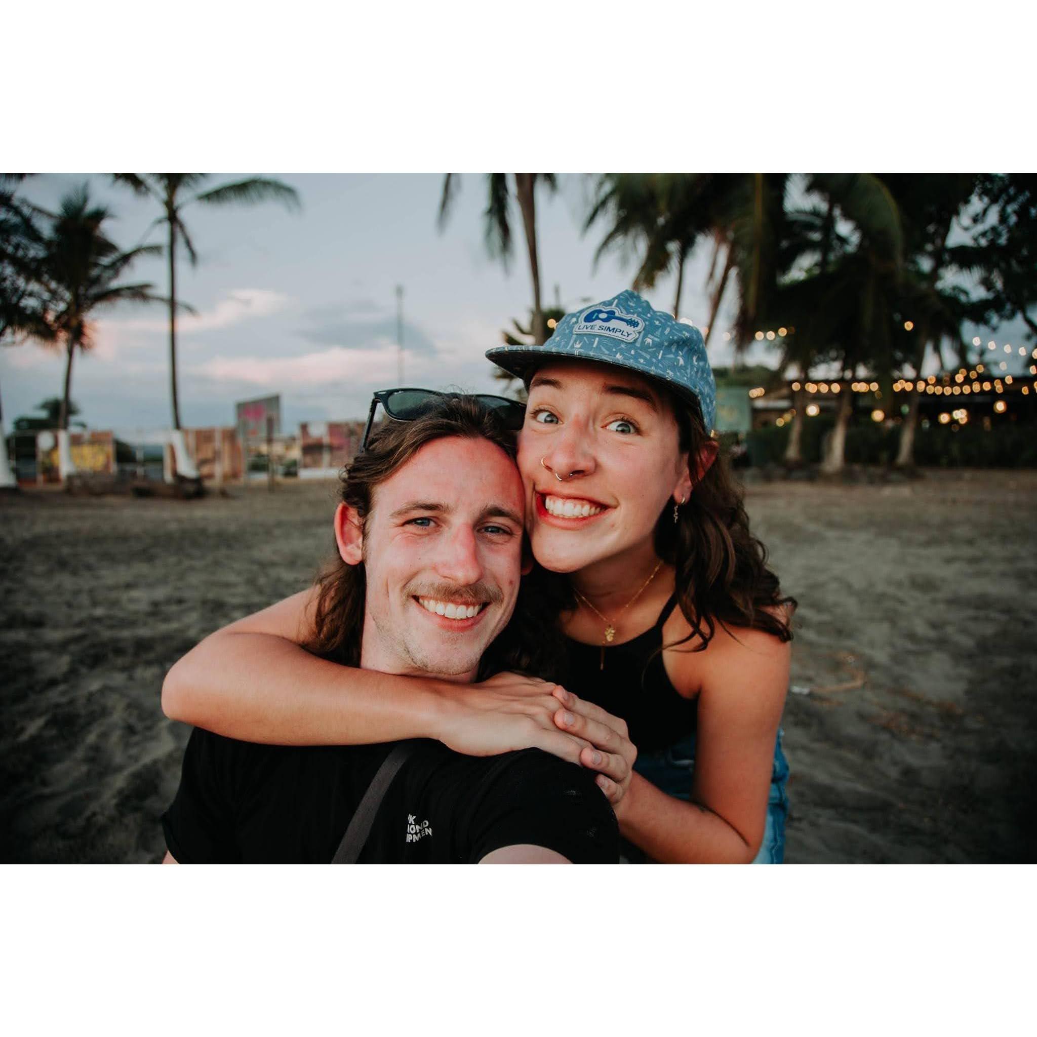 Costa Rica