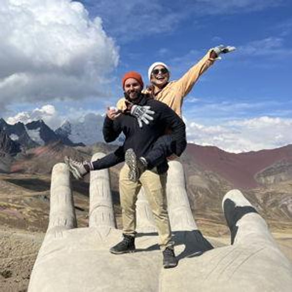 Our Japan Honeymoon