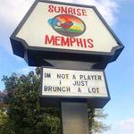 Sunrise Memphis (Downtown)