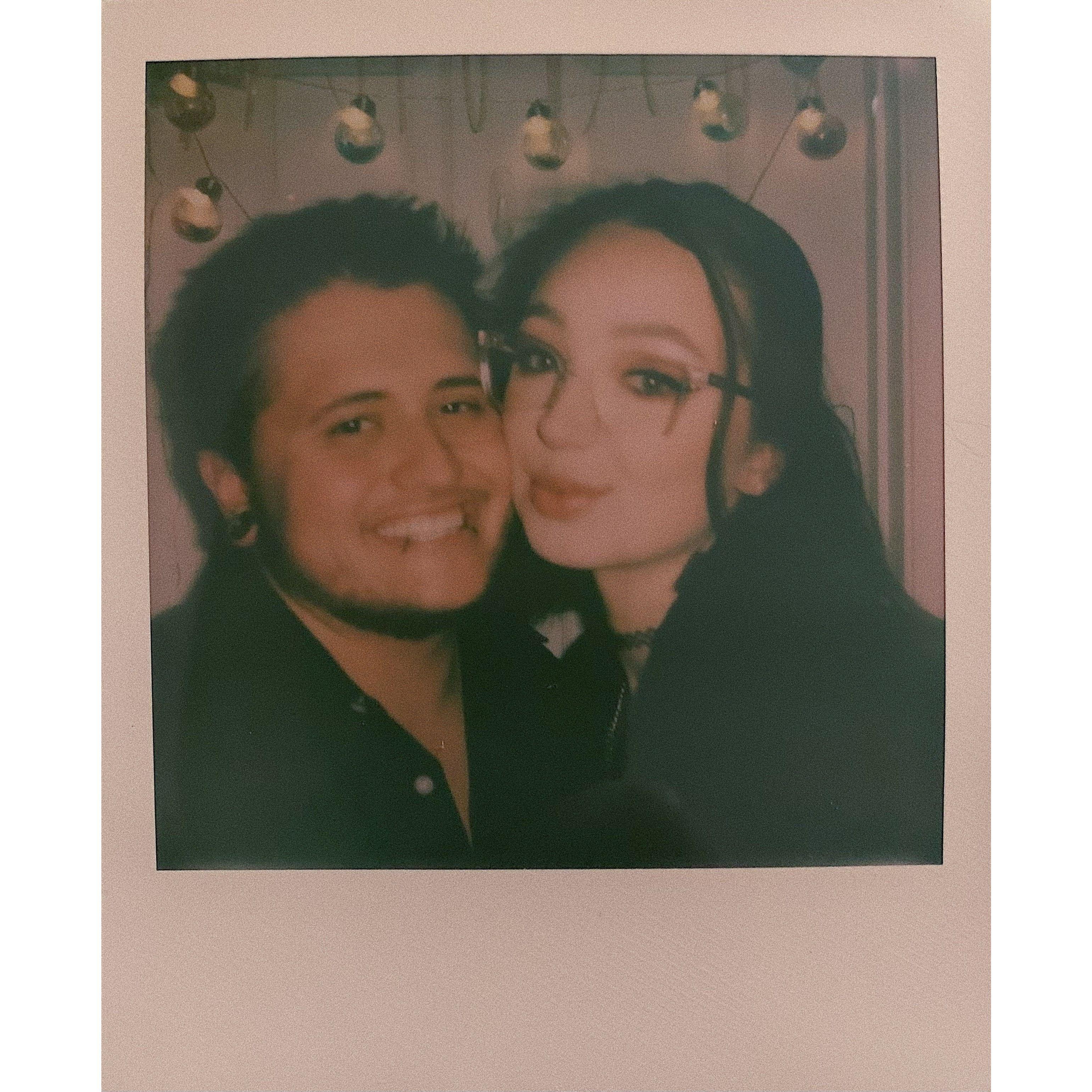 Taken on Jayden's 21st.π₯