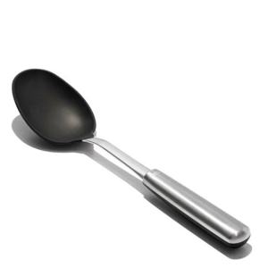 OXO Steel Silicone Cooking Spoon