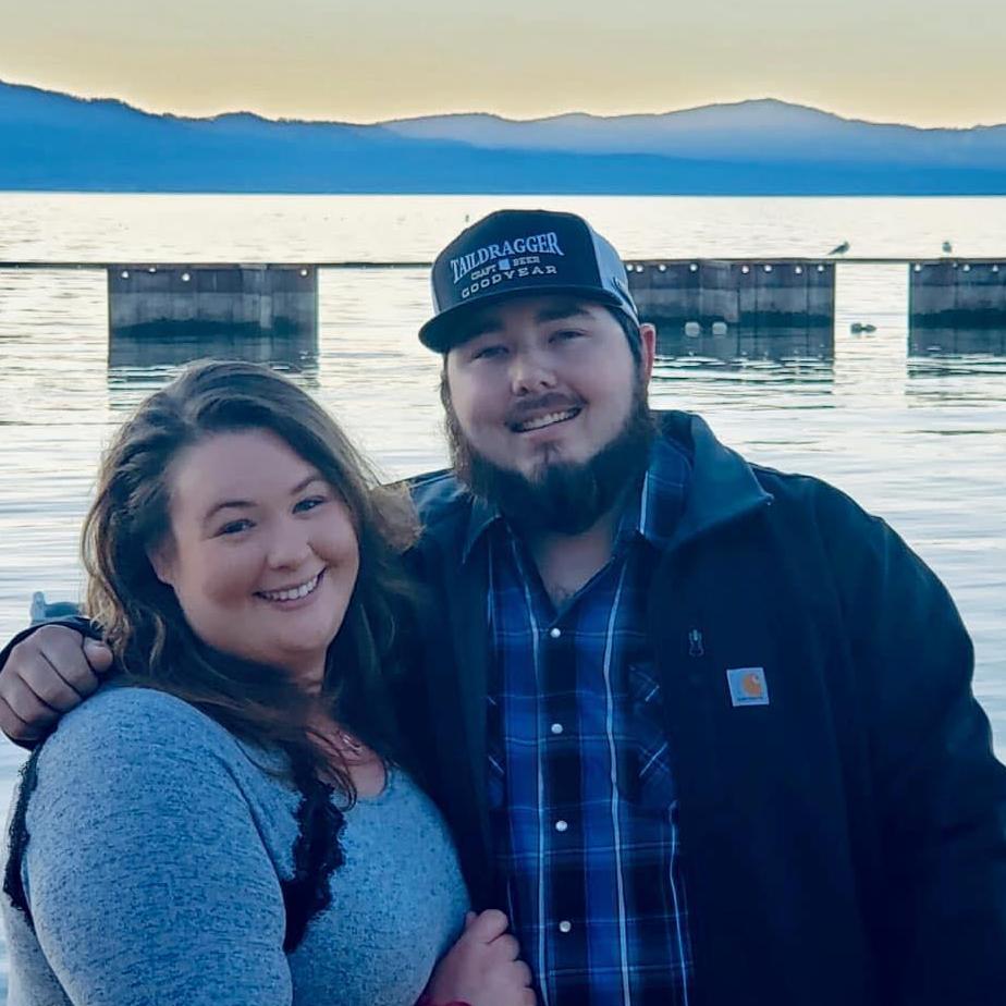 Engaged!