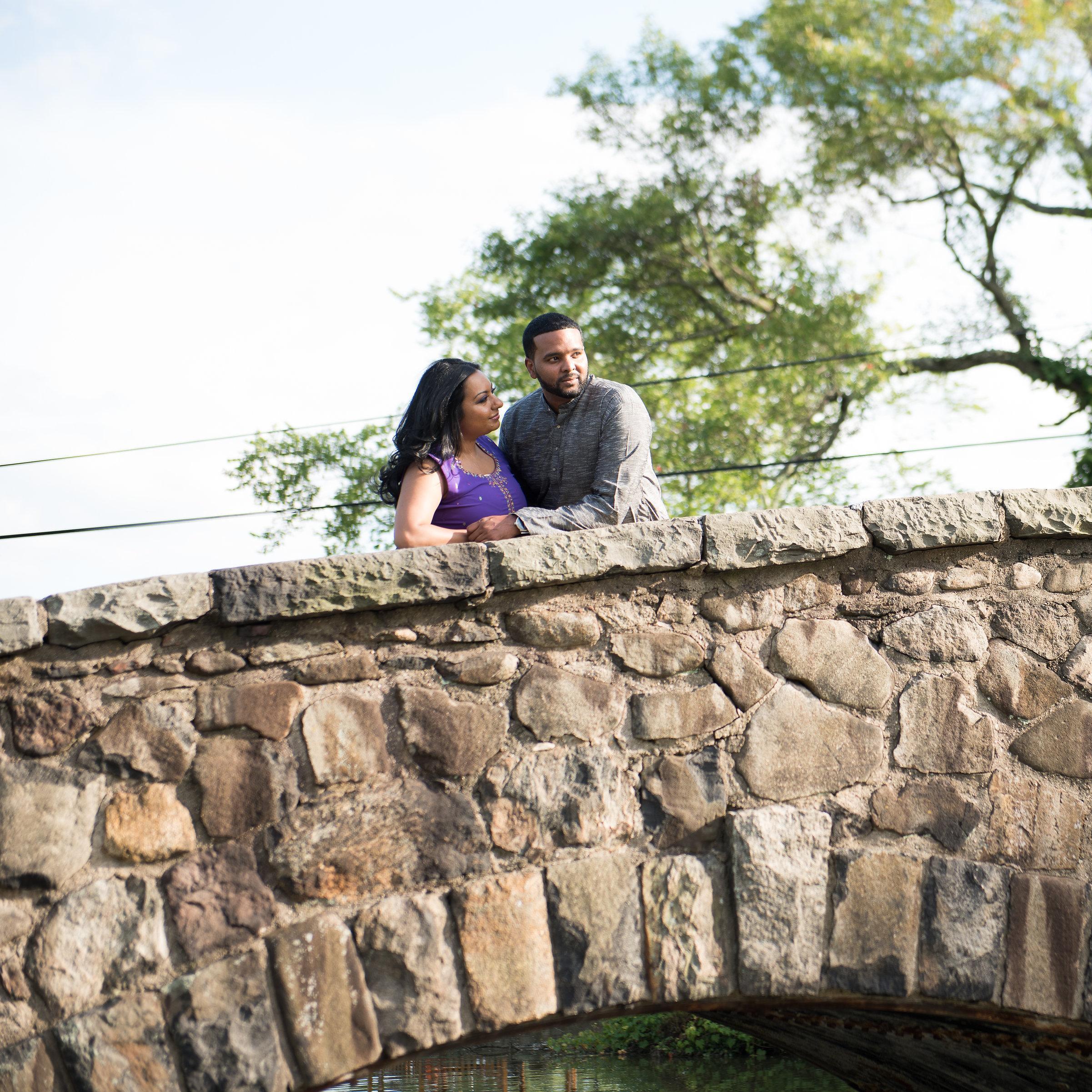 looking into shameal's eyes and thinking i cant wait to spend the rest of my life with him..