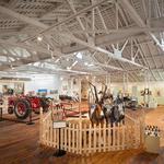 Agriculture Museum