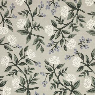 Joie Peonies Rug