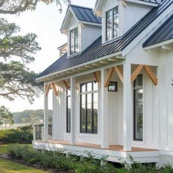 Our future home fund