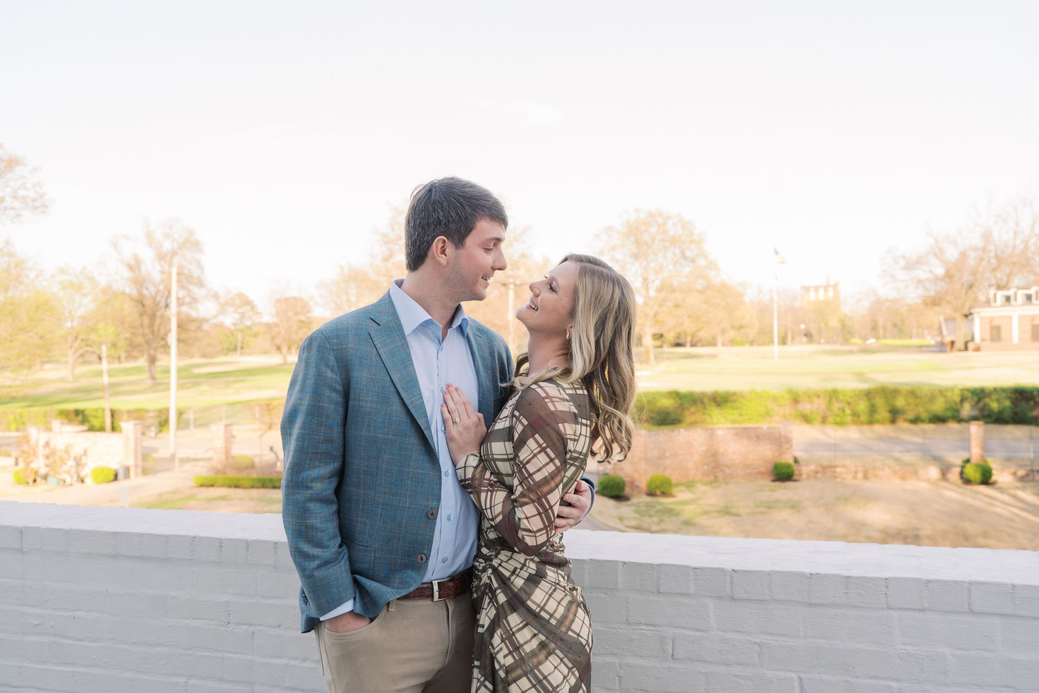 The Wedding Website of Abby Sellers and Louis Martin