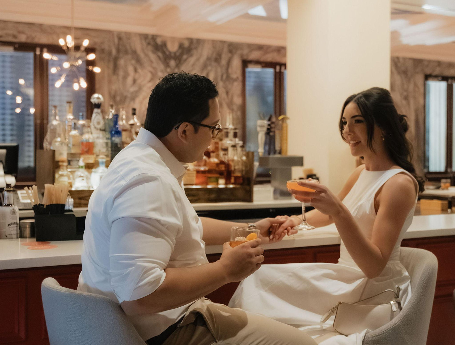 The Wedding Website of Kendall Romano and Tyler Lescaille