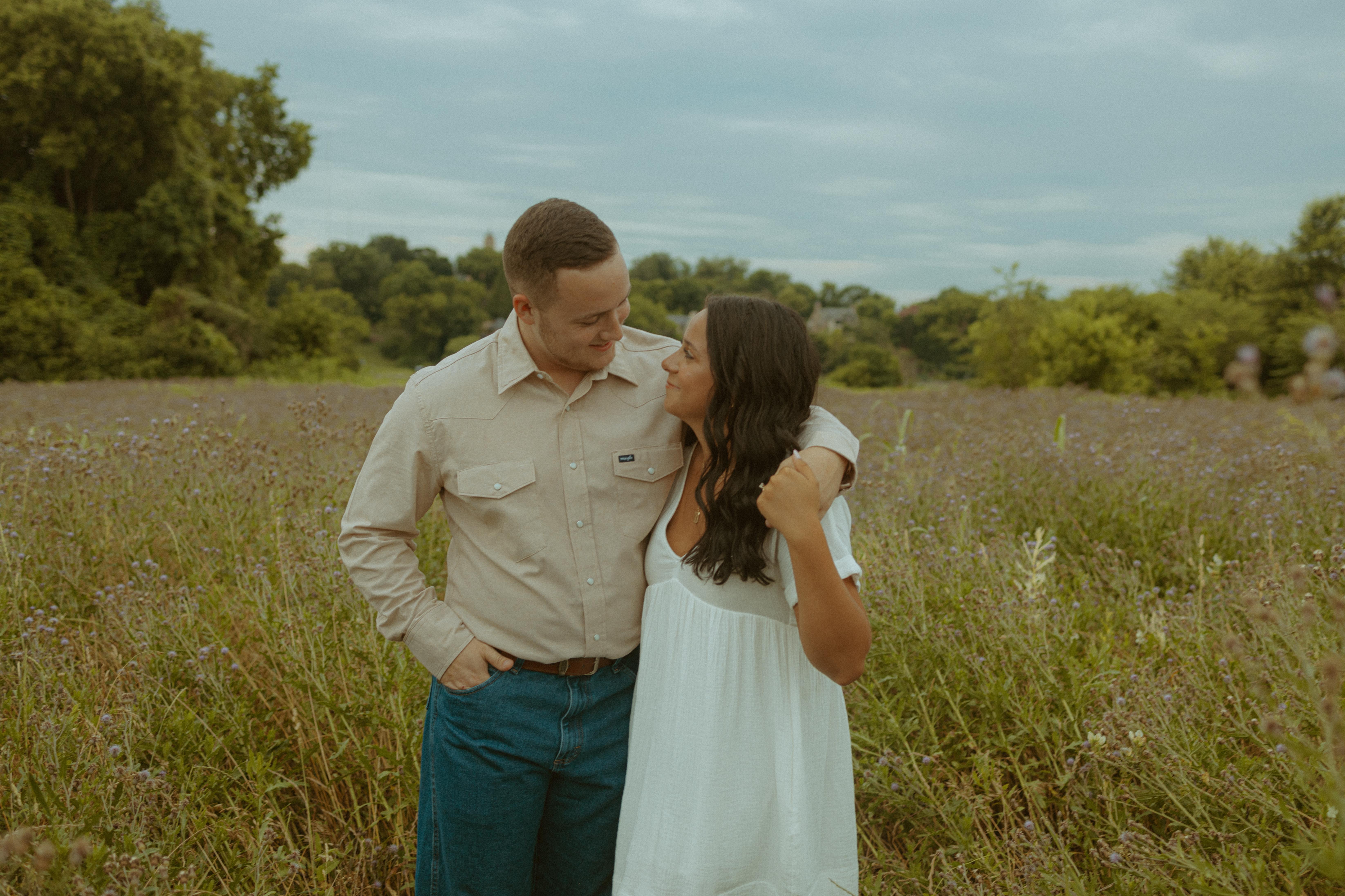 The Wedding Website of Rachel McMahan and Trey Daugherty