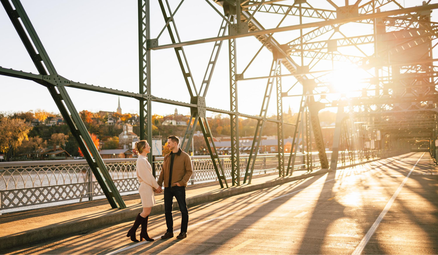 The Wedding Website of Whitney Russell and Michael Petrich