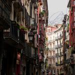 Old Quarter Bilbao - Casco Viejo de Bilbao