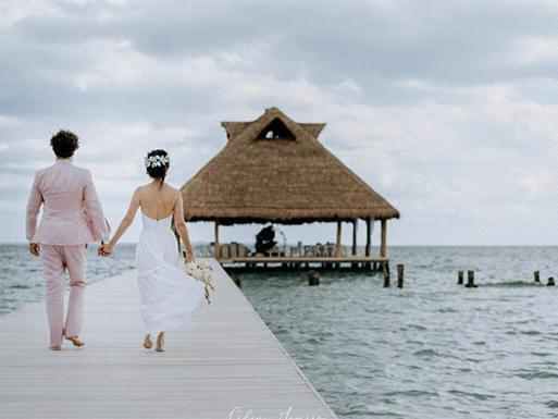 The Wedding Website of Mike Troutt and Stacie McKinnon