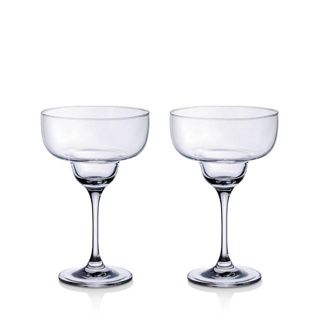 Villeroy & Boch Purismo Margarita Glass, Set of 2