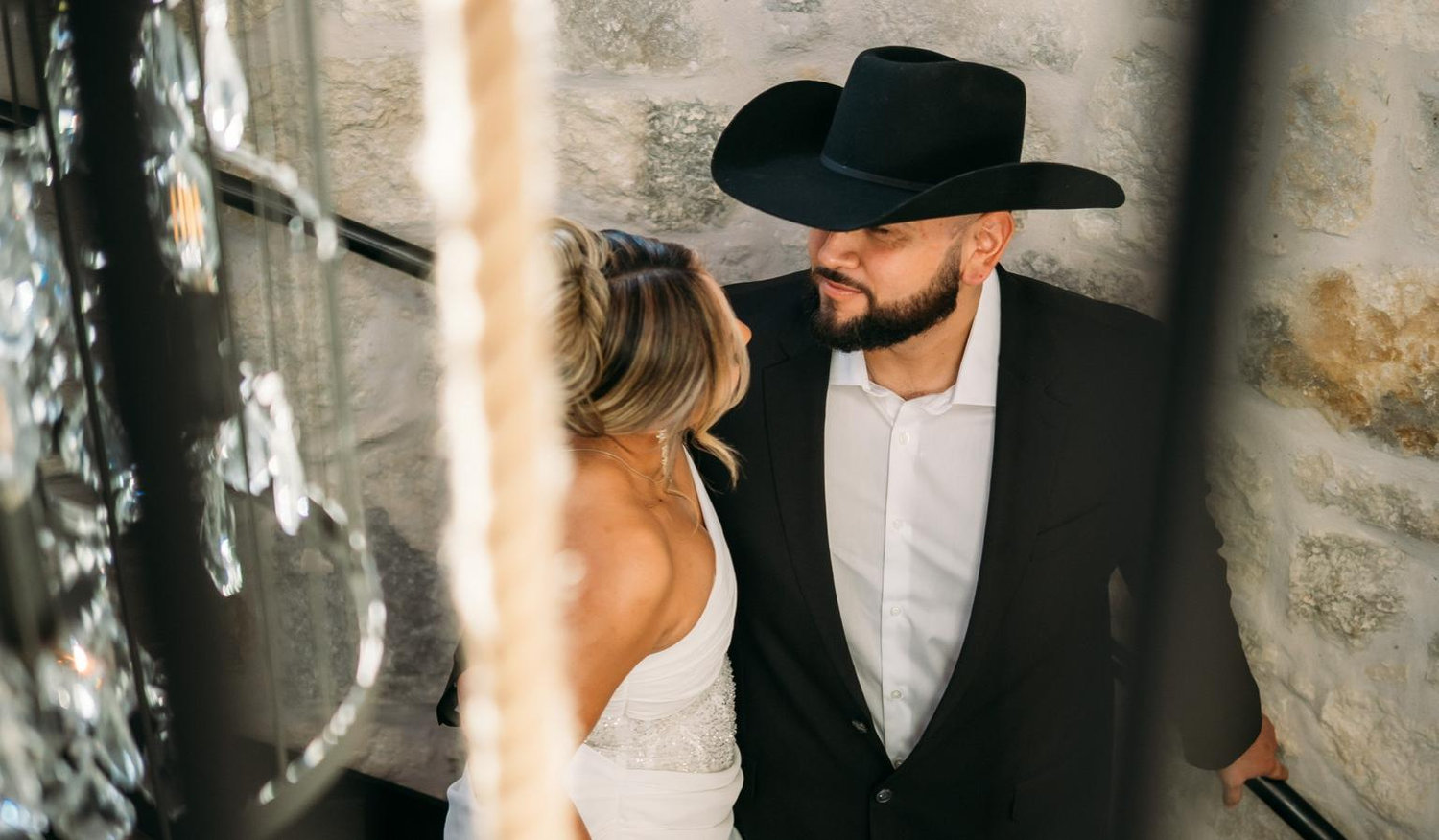 The Wedding Website of Gerardo Bustamante and Selena Cruz