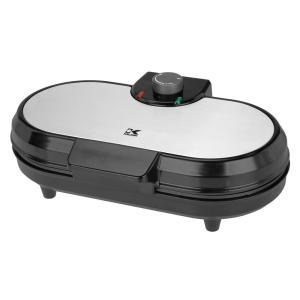 KALORIK Belgian Waffle Maker-WM 42281 BK - The Home Depot