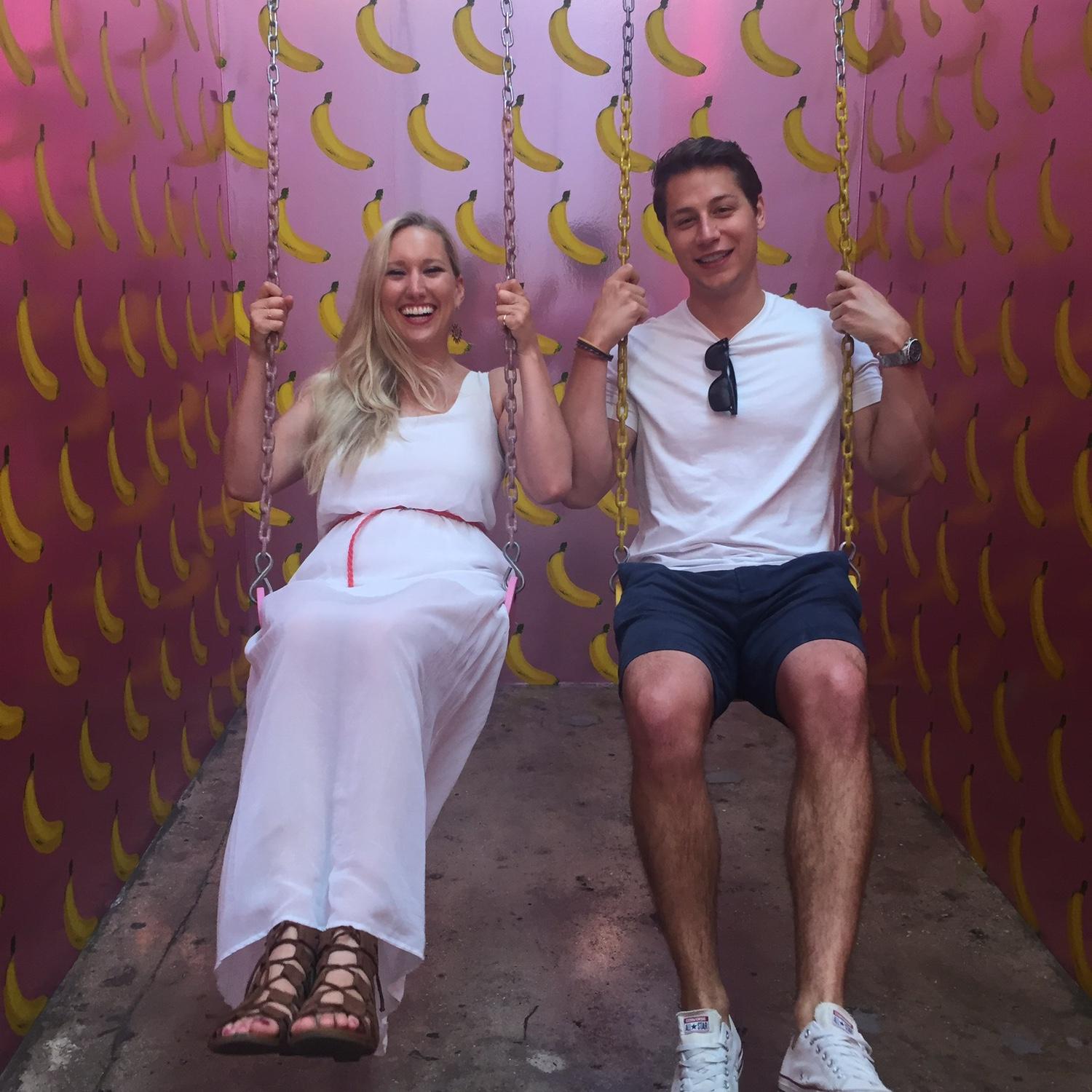 Ice Cream Museum - Los Angeles, California
