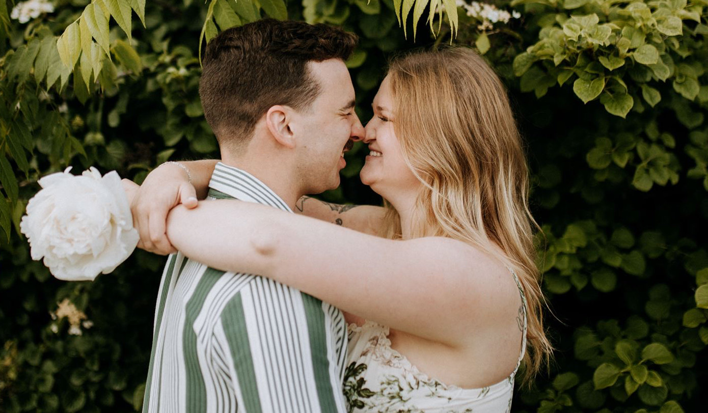 The Wedding Website of Haley Payne and Lorenzo Colo