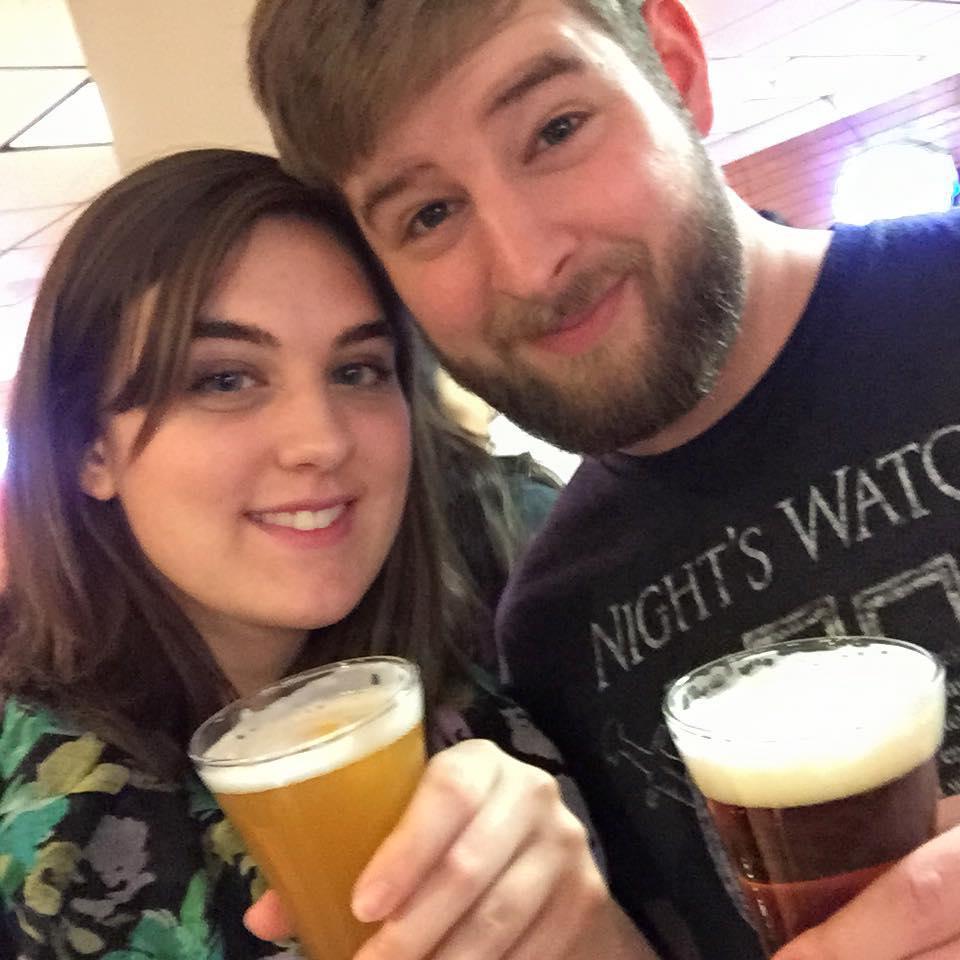 Our first trip to Colorado together