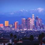 L.A. Day Trip