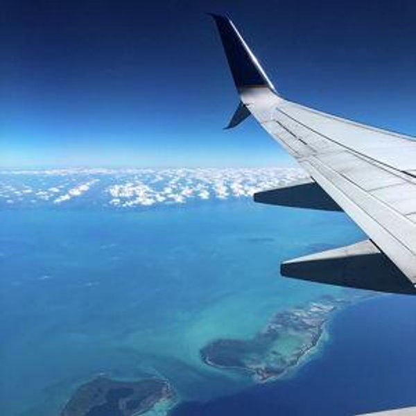 Honeymoon Flights