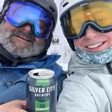 Silver City Brewery / Taproom