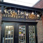 Kelleher's Irish Pub & Eatery