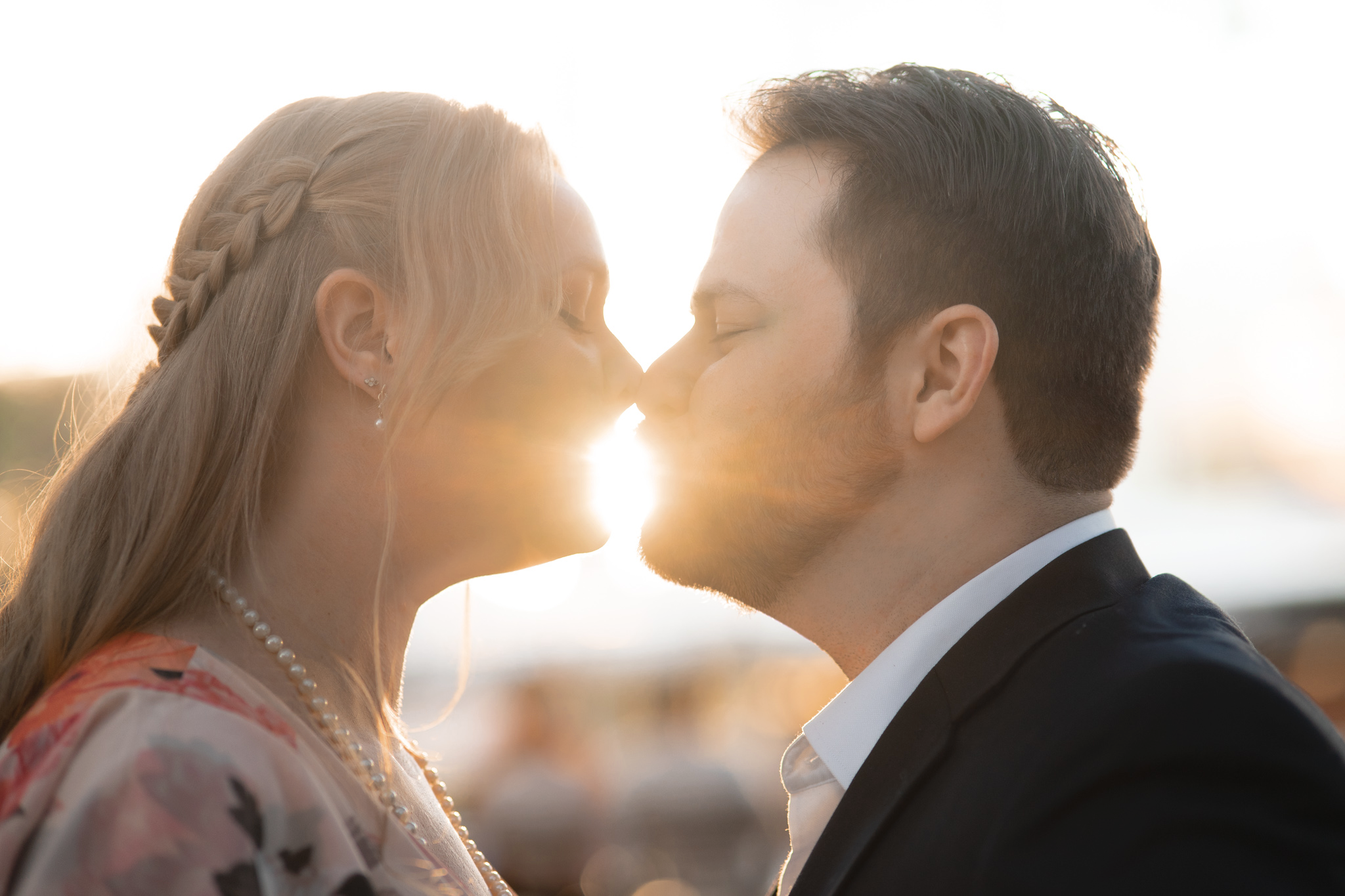 The Wedding Website of Adele Corrigan and Daniel Wade