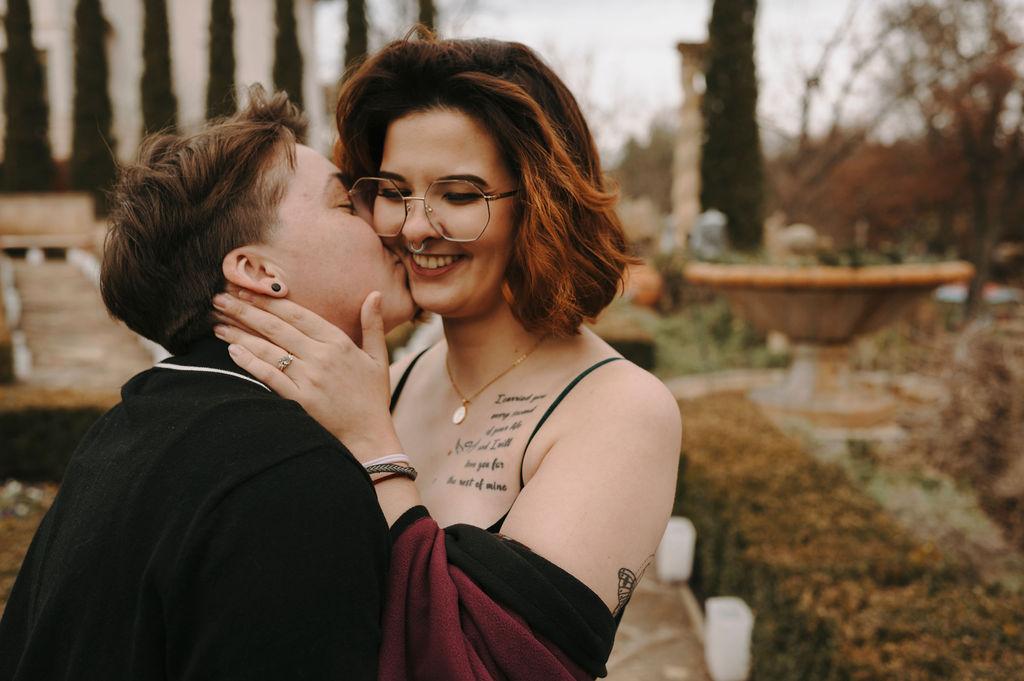 The Wedding Website of Elizabeth Walker and Tori Walker