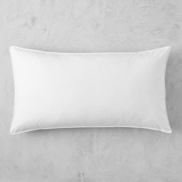 Primaloft Down Alternative Pillow, Medium, King