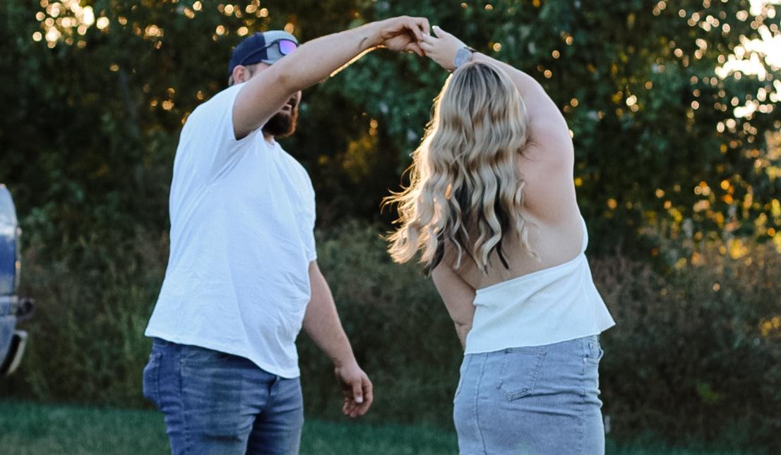 The Wedding Website of Brandon wallace and Hannah smith