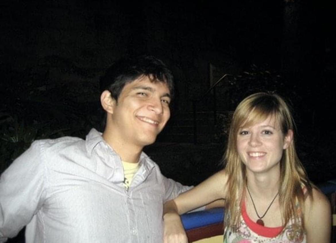 River walk 2007