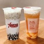 7 Leaves Cafe
