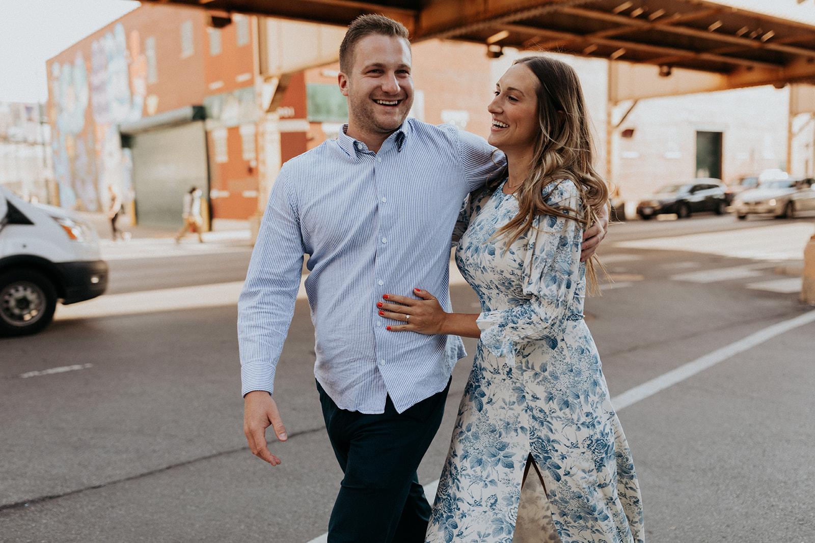 The Wedding Website of Kelsey Sullivan and William Smith