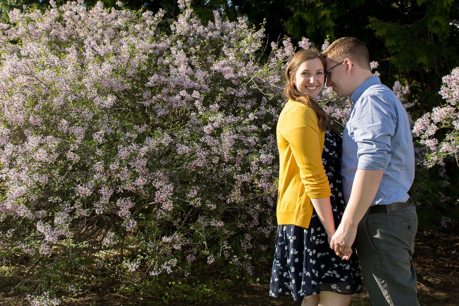 The Wedding Website of Emily Choate and Dan Patrick